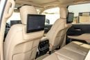 Toyota Land Cruiser VXR