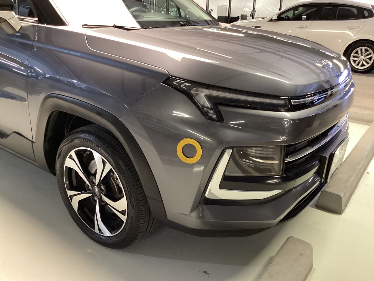 JAC JS4 Intelligent | Guaranteed Warranty | 0 Down Payment