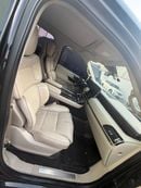 Lincoln Navigator PRESIDENTIAL