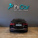Audi A5 40 TFSI S-LINE SPORTBACK AED 2,241 P.M • 0% Downpayment •  Audi A5 40 TFSI S Line • Agency Warranty