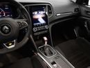 Renault Megane RS 1.8L