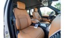 Land Rover Range Rover Vogue SE Supercharged Range Rover Vogue SE  Supercharger V8  2018 GCC Full Service History  Under Warranty