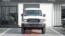 Toyota Land Cruiser 70 Land Cruiser Hard Top 78 V6 4.0L 2025 MY EXPORT