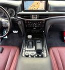 لكزس LX 570 PLATINUM SIGNATURE