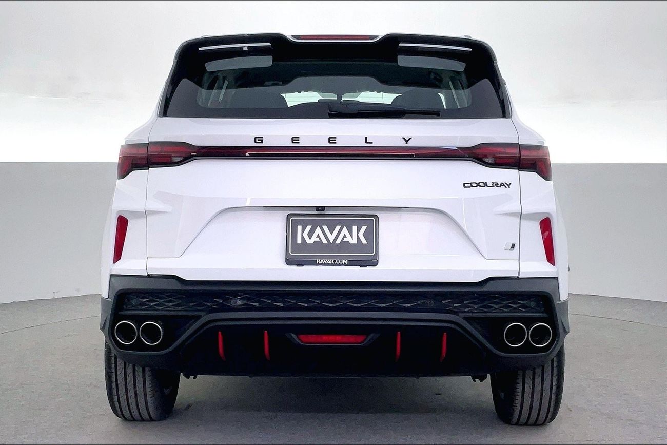 شيفروليه تراكس LT | شامل الضمان | 0 ﺪﻔﻋﺓ ﺃﻮﻟﻯ