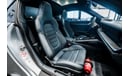 Porsche 911 2022 Porsche 911 Turbo, 2024 Porsche Warranty, As New Condition, GCC