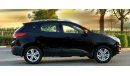 Hyundai Tucson 4WD - EXCELLENT CONDITION - ORIGINAL PAINT - GENUINE KILOMETER