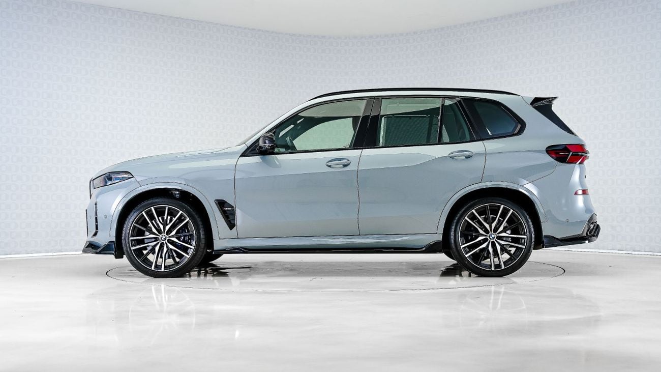 بي أم دبليو X5 UAE's Very Best Example | AED 5,442 Per Month