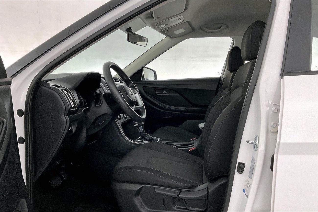 Hyundai Elantra Smart | 1 year free warranty | 0 Down Payment