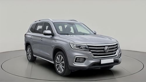 أم جي RX8 2022 LUXURY | AED 970/Month | 0 DP | 30 Day Return | Warranty