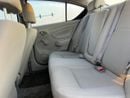 Nissan Sunny S