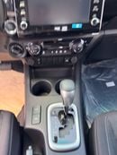 Toyota Hilux Toyota Hilux 2.4L - SR5 4x4 Automatic Diesel - Full Option