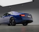 Bentley Flying Spur W12