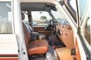 Toyota Land Cruiser 70 LC76 LX TOYOTA LAND CRUISER 2.8L 4WD DIESEL PICKUP 2026 | FULL OPTION