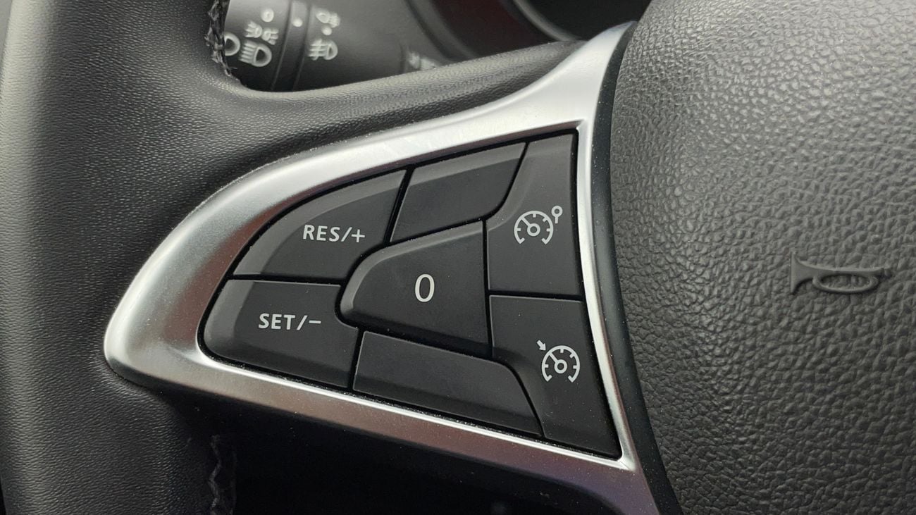 Renault Duster SE 1.6L 2025 SE | AED 677/Month | 0 DP | 30 Day Return | Warranty | Service History