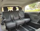 Mercedes Benz V300 AVANTGARDE 5 years Warranty 2025 GCC