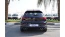 Volkswagen Golf 2022 VOLKSWAGEN GOLF R 2.0L TURBO TSI 4WD 0Km