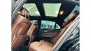 Mercedes-Benz E300 Elegance GCC .. AMG .. V6 .. Perfect Condition .. Panoramic