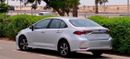Toyota Corolla XLI Executive Hybrid 930-Monthly l GCC l Hybrid, Cruise, Camera l Accident Free