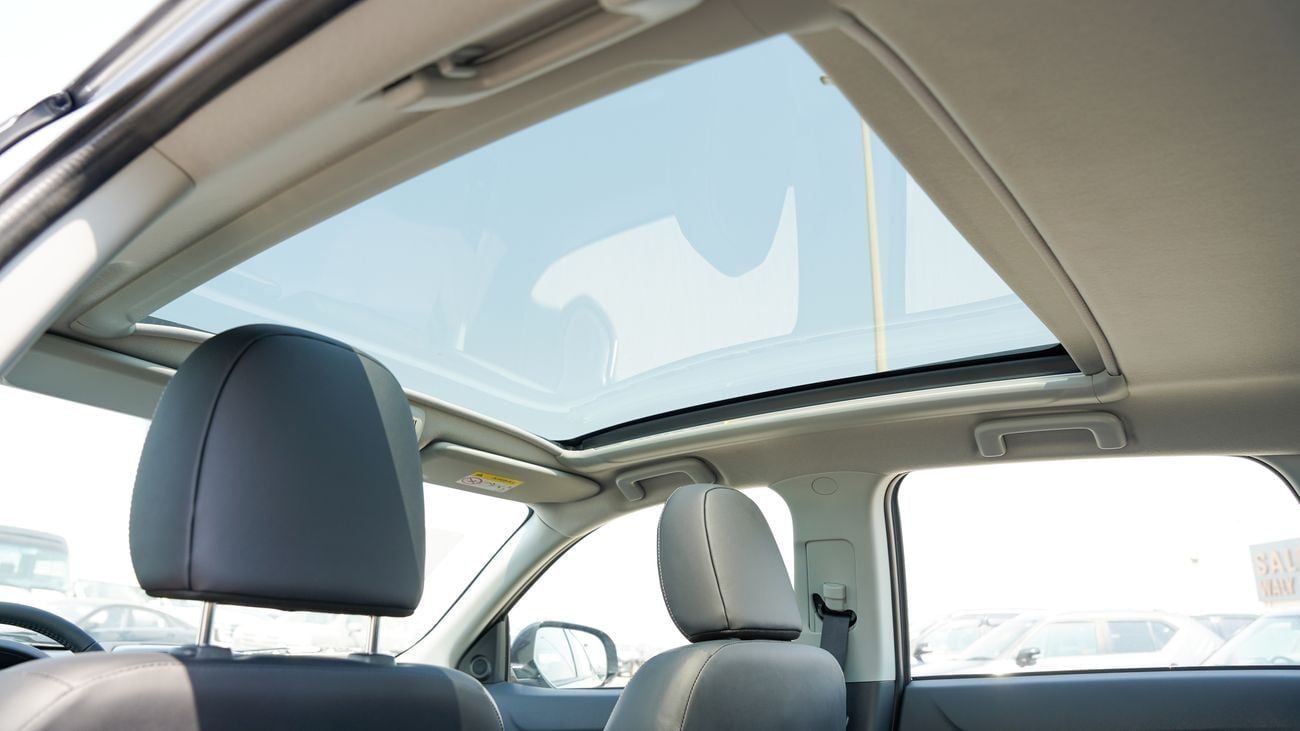 Mitsubishi ASX Brand New Mitsubishi ASX Luxury HighLine GLX 2026 Export 2.0L 2WD Petrol|ASX-LUX-HL-26|