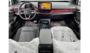Volkswagen ID.4 2021 Volkswagen ID4 Pure +, Warranty, Brand New Condition.