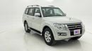 Mitsubishi Pajero GLS HIGHLINE 3 | Zero Down Payment | Free Home Test Drive
