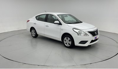 Nissan Sunny SV 1.5 | Zero Down Payment | Free Home Test Drive