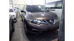 Nissan Murano Le