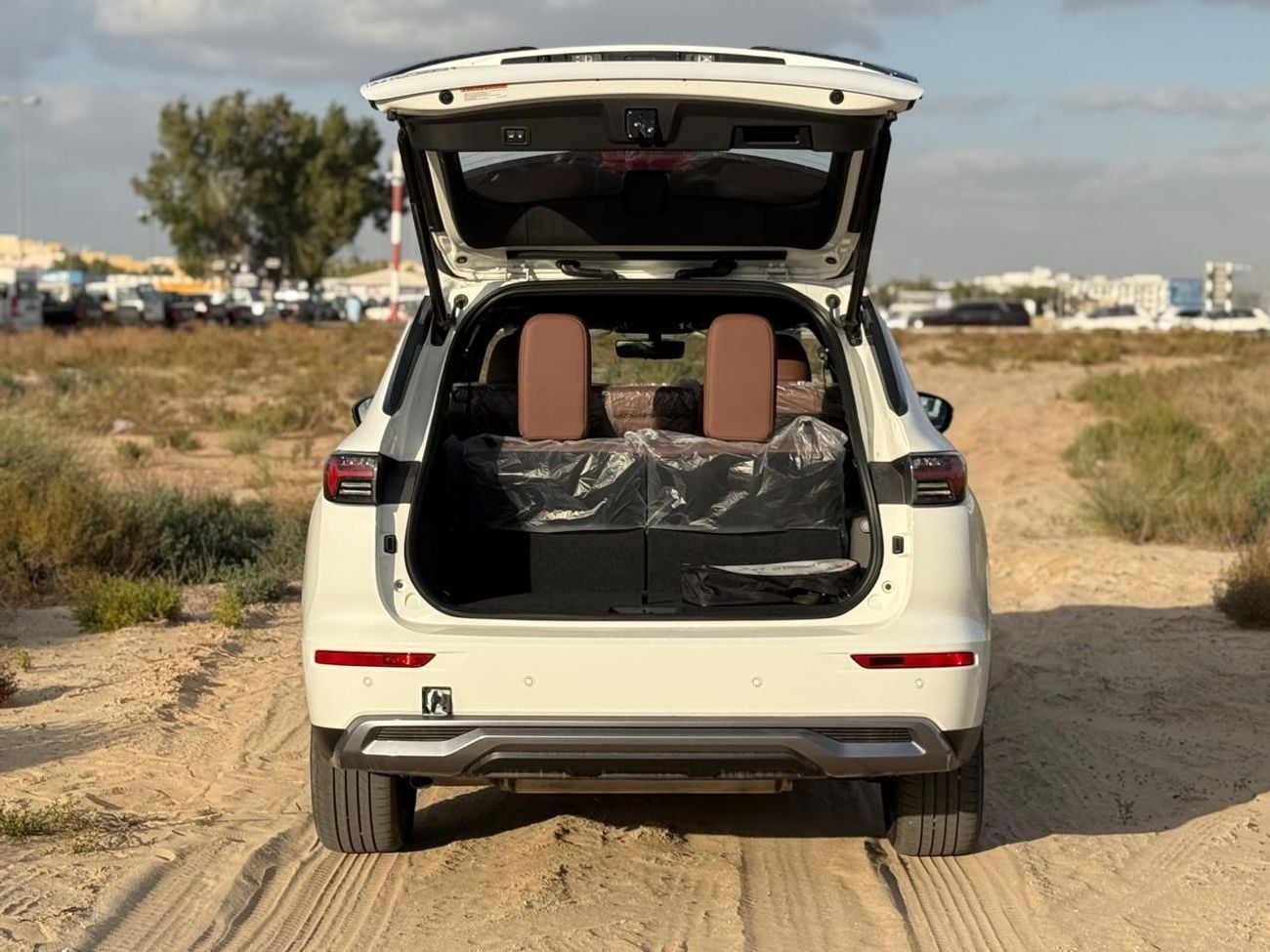 ميتسوبيشي آوتلاندر