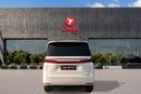 لكزس LM 350h STD (NON GCC) Lexus LM350h 2024 European Specs | Warranty