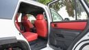 Toyota Sequoia TOYOTA SEQUOIA TRD PRO IFORCE 3.5L -2025YM