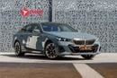 BMW 520i M SPORT 2024 BMW 520i M-Sport GCC | Agency warranty | Service contract