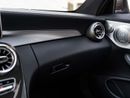 مرسيدس بنز C 63 كوبيه
