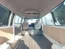 تويوتا هاياس TOYOTA HIACE VAN RHD 2004 MODEL 2.4 L PETROL MANUAL(PM13814)