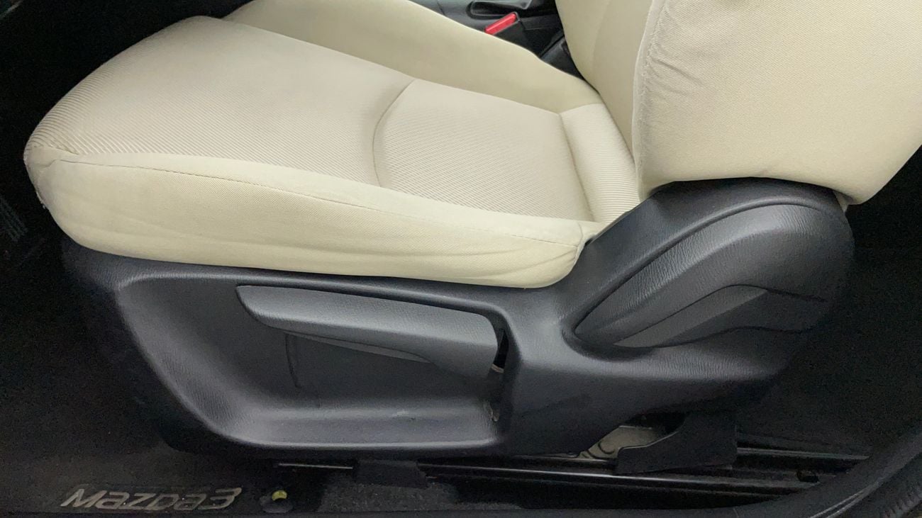 Mazda 3 S 1.6 | Zero Down Payment | Free Home Test Drive