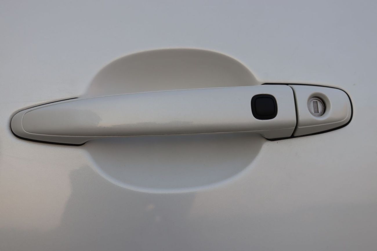 Toyota Previa GL 2.4L