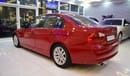 BMW 320i i