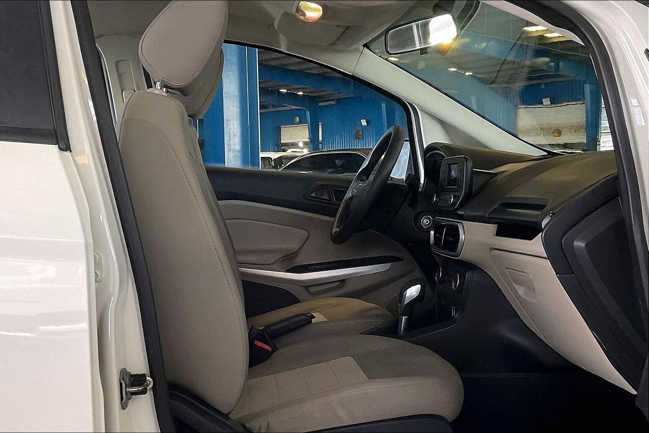 Ford EcoSport Ambiente | Guaranteed Warranty | 0 Down Payment