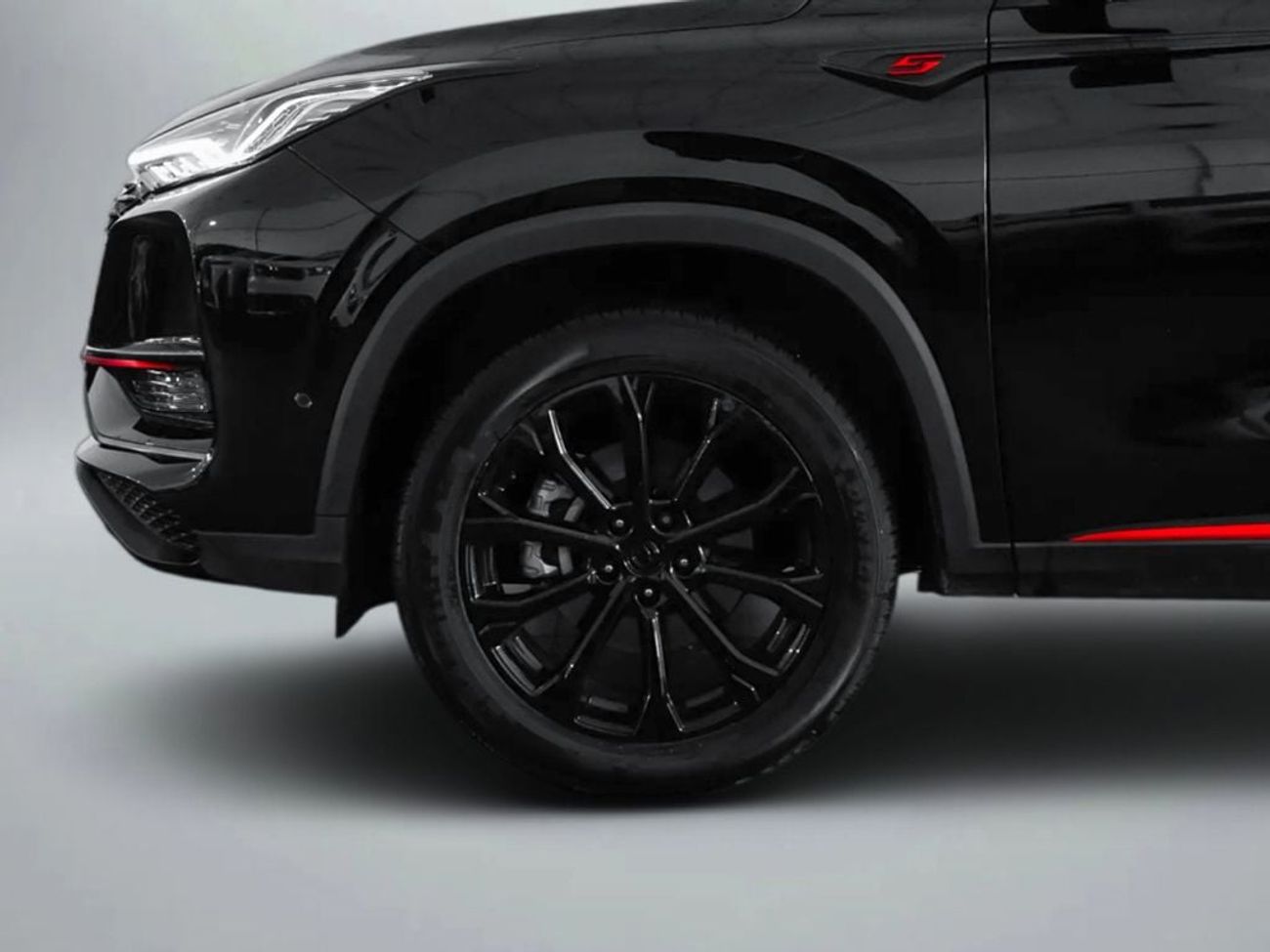 تشنجان سي اس 75 بلس 2023 Changan CS75 / Agency Warranty