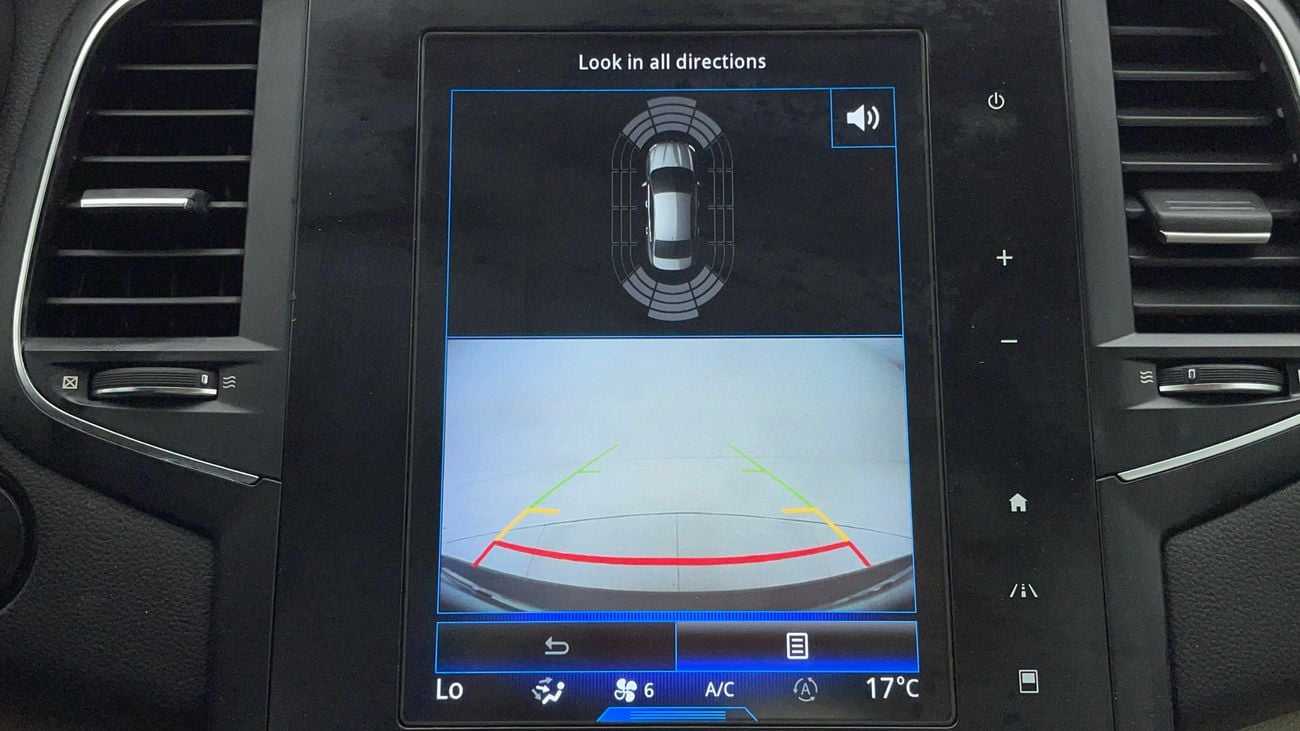 رينو ميجان LE 1.6 | بدون دفعة مقدمة | اختبار قيادة مجاني للمنزل