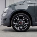 Fiat 500 Sport Cabrio