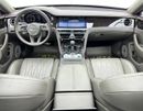 Bentley Flying Spur V8 2021 Bentley Flying Spur V8, 1 Year Unlimited Km Warranty, Full Service History, Rotating Display
