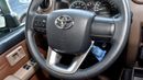 Toyota Land Cruiser 70 LC 71 3 DOORS 4.0L V6 Petrol Auto transmission