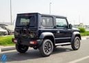 Suzuki Jimny 2025 GL 1.5L Petrol AT / 3 Doors / SLDA + Bluetooth / For Export Only