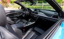 BMW 430i M SPORT 4 Series 430