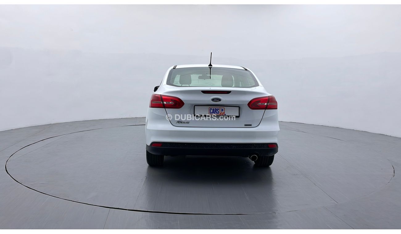 Ford Focus AMBIENTE 1.5 | Under Warranty | Inspected on 150+ parameters