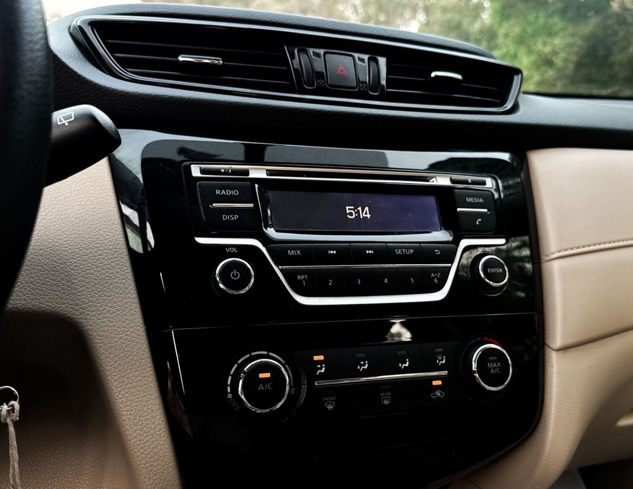 Nissan X-Trail S, миниатюра 17