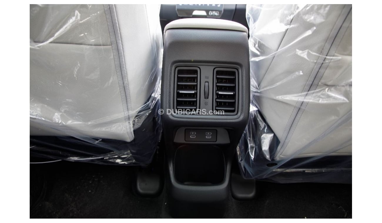 Honda e:NP1 Plus. Export