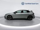 Volkswagen Golf SEL 2.0T Golf GTI Leather Seats (Ref#18392) / 22,100 AED SAVINGS from New Car