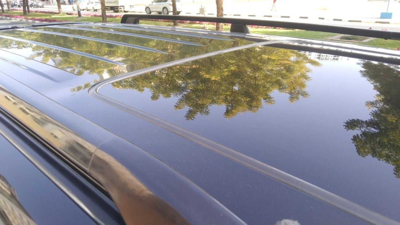 ميتسوبيشي باجيرو GLS HIGHLINE 3.8 | بدون دفعة مقدمة | اختبار القيادة في المنزل